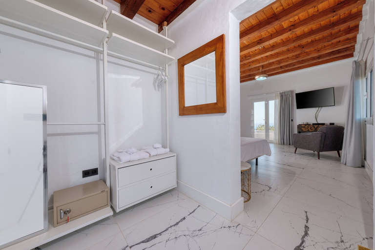 Bedroom 4, Casa Serena 10, Las Palmas