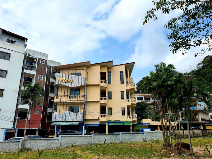 Royal Waves Hotel, Phuket Island