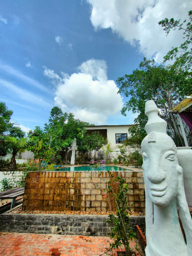 Exterior & Views 1, WakaChill Villa in Mui Ne, Phan Thiết
