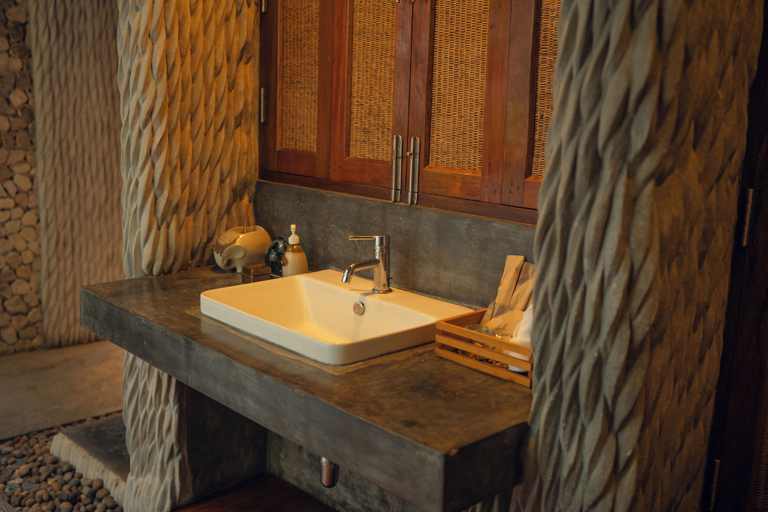 Bathroom 3, View Point Resort Koh Tao, Ko Phangan