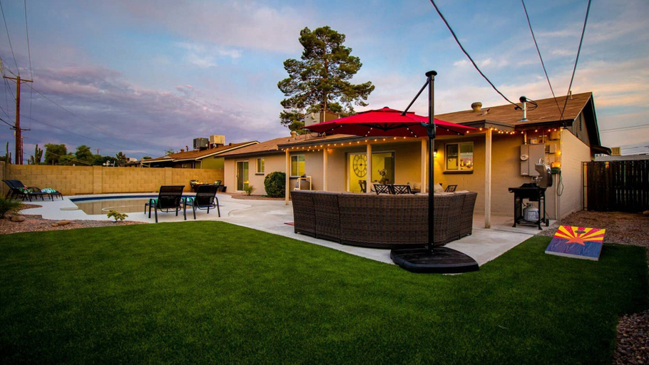 Exterior & Views 2, Modern Comforts Near Old Town Scottsdale and Asu!, Maricopa