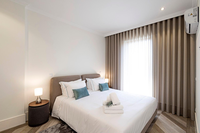 Others 2, 19 Nineteen Suites - Espinho, Espinho