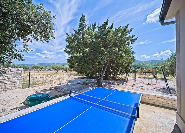 Sport & Beauty 5, Holiday Home Bračuta, Pučišća