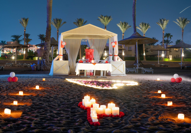 Exterior & Views 2, Aurora Oriental Resort Sharm El Sheikh, Sharm el-Sheikh