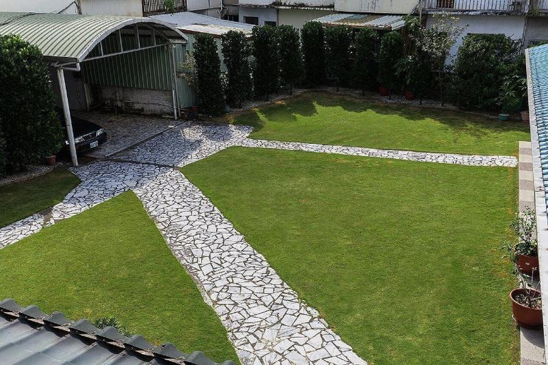 Public Area 2, Pu-Ser Guesthouse, Hualien