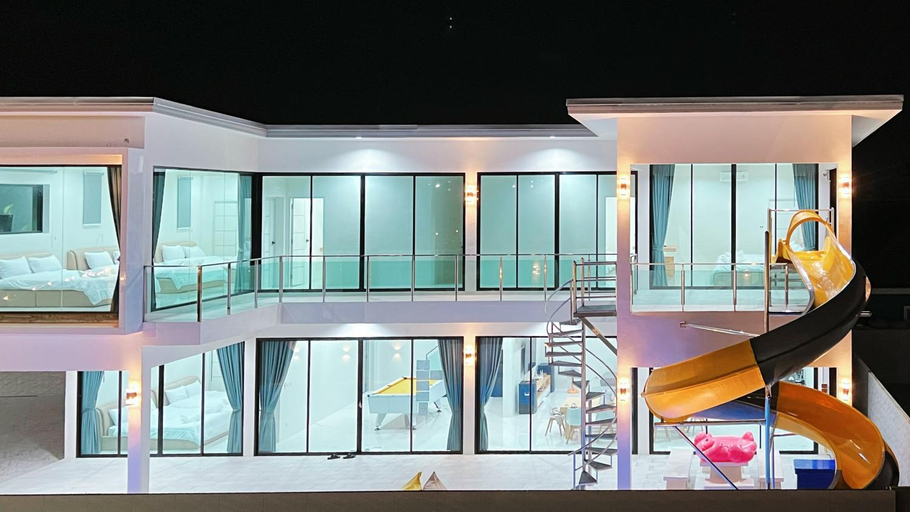 Others 3, Double P Pool Villa Hua Hin, Hua Hin