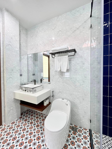 Bathroom 4, Ocean Villa - Sun Grand Feria Hạ Long, Hạ Long
