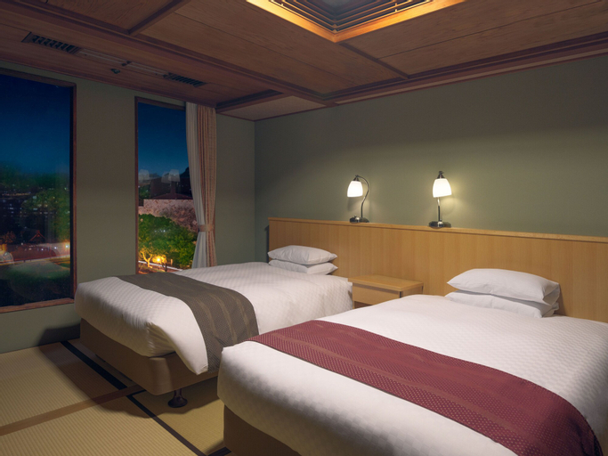 Bedroom 10