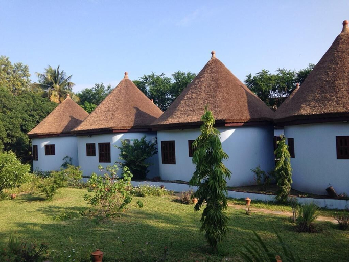 Exterior & Views 2, The Alkebulan Heritage Centre, Dangbe West