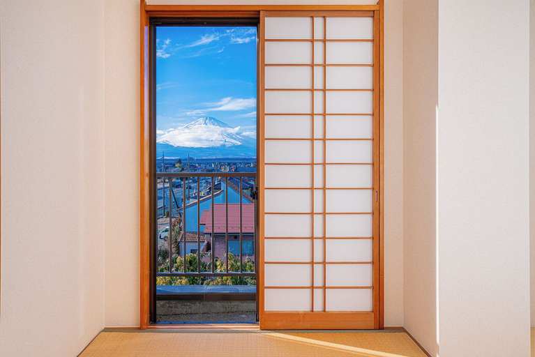 Others 5, Fujimi no Yado, Gotemba