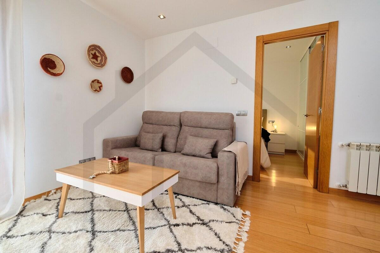 Others 5, Apartamento La Muralla - Gijón, Asturias