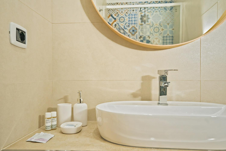 Others 2, B&B Oasi Rooms, Salerno