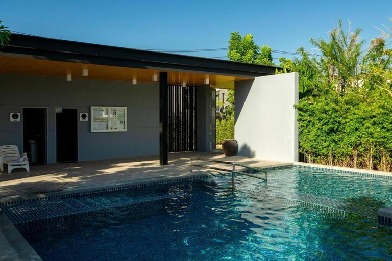 Sport & Beauty 2, Country club townhouse, Phuket Island