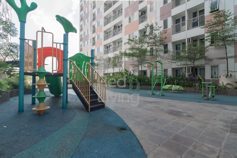 Kids playground 14