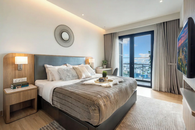 Bedroom 20