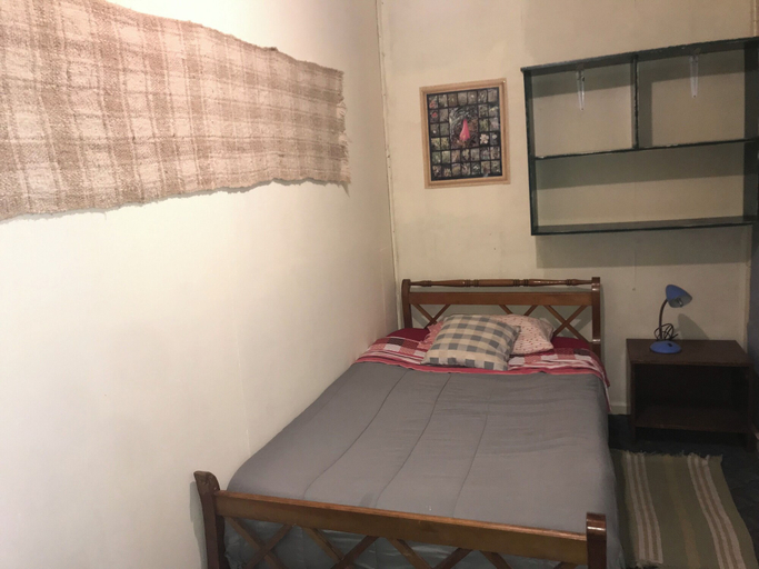 Bedroom 3, Hostal Bellavista Patagonia, Última Esperanza