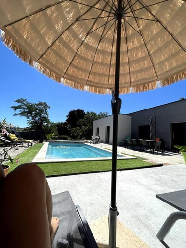 Others 4, Maison d’hotes acces piscine, Loir-et-Cher
