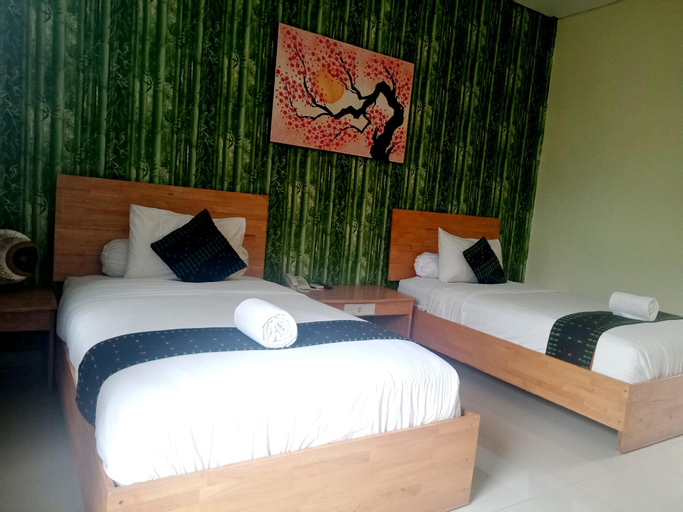 Bedroom 8