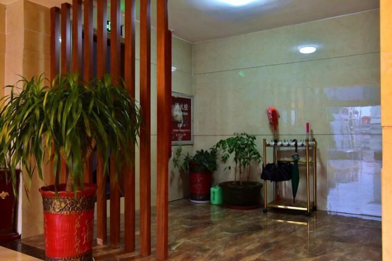 Others 5, Q+ Treasure Palace Hotel, Ganzhou