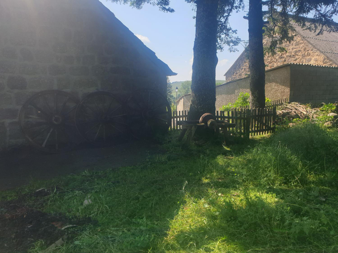 5, Chambre d'hotes Aubrac Nasbinals a75, Lozère