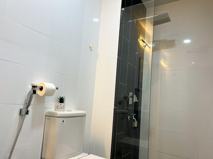 Bedroom 3, Ten Kinrara Puchong Bandar Kinrara, Kuala Lumpur