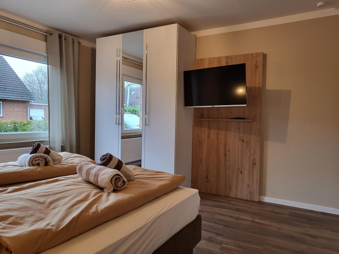 Others 5, Krokusstr. 27A, Norden-Norddeich, Aurich