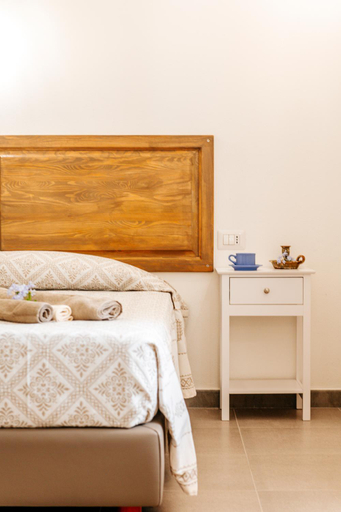 Others 4, Domo Mediterranea Affittacamere-Guest House, Carbonia-Iglesias