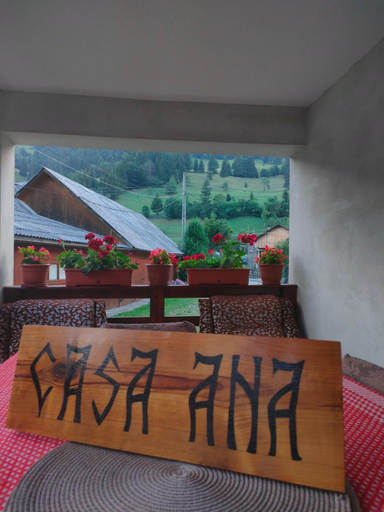 Others 2, Casa Ana, Bicazu Ardelean