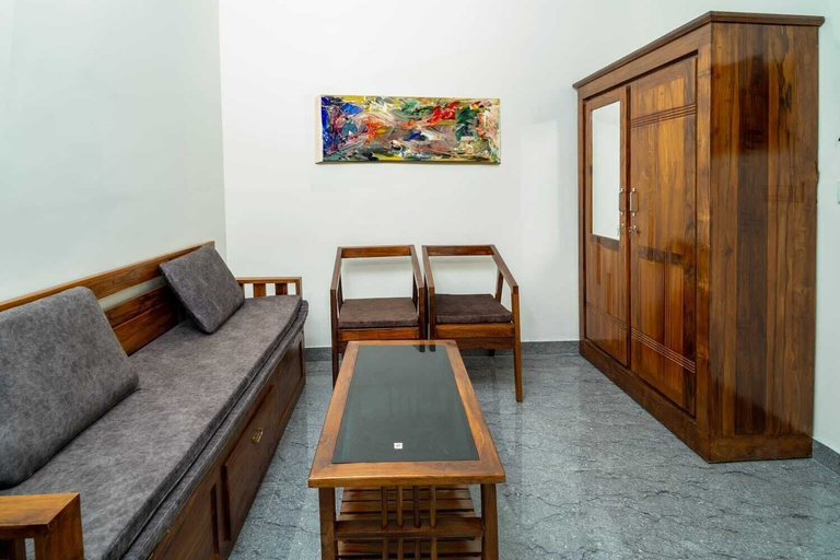 Others 4, Durai Residency, Dindigul