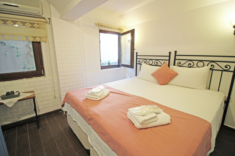 Bedroom 3, Oyku Butik Otel, Bozcaada
