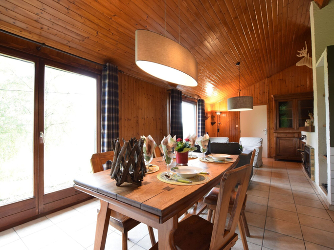 Others 4, Peaceful Holiday Home in Tenneville near Forest, Luxembourg