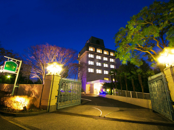 Exterior & Views 1, Resorpia Beppu, Beppu