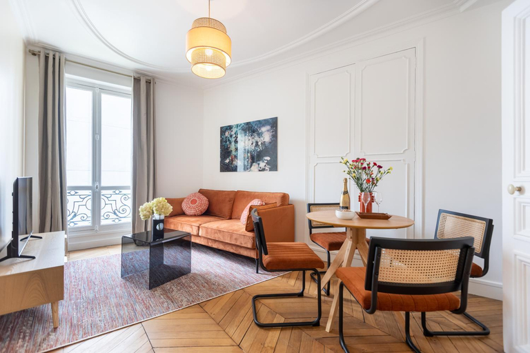 Others 5, Sweett - Maison Wagram, Paris