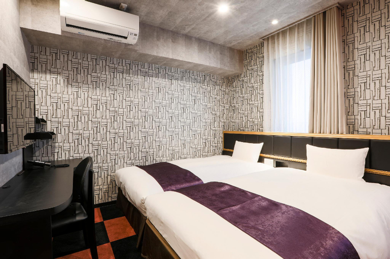Bedroom 7