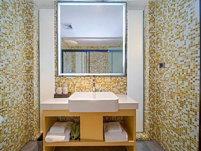 City Comfort Inn Zhongshan Hot Spring Resort Sanxiang Shunchang Plaza, Zhongshan