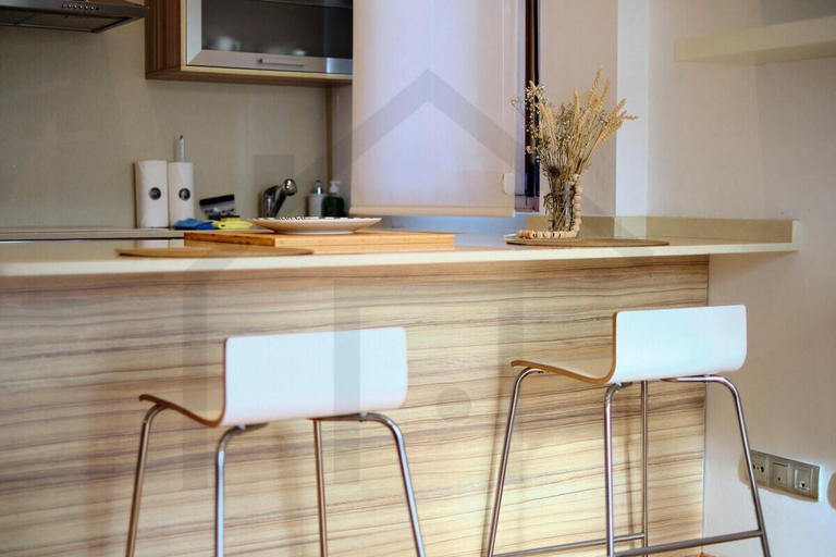 Others 3, Apartamento La Muralla - Gijón, Asturias