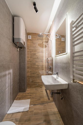 Others 2, Forty One Suites Belgrade Apartments, Belgrade