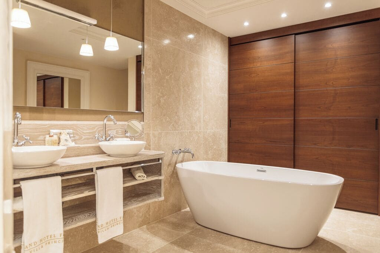 Bathroom 6