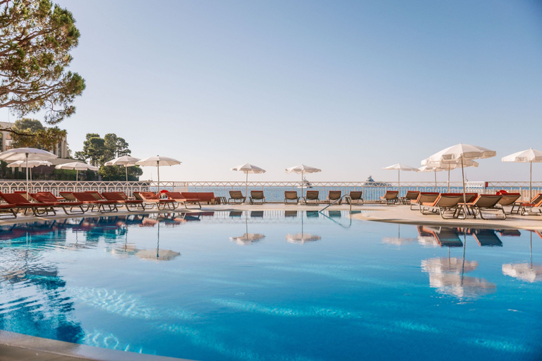 Sport & Beauty 2, Le Meridien Beach Plaza, Monaco