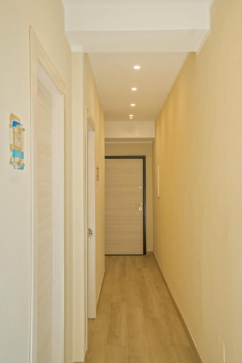 Others 5, B&B Oasi Rooms, Salerno