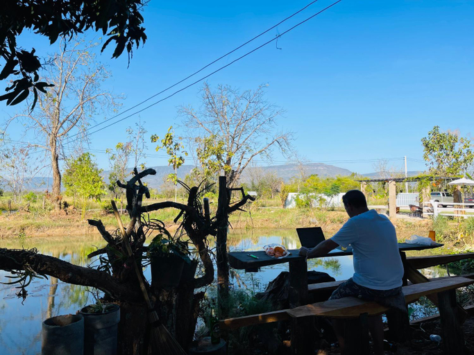 Others 5, บ้านสวนปลายนา Ban suan pailna, Nong Bua Daeng
