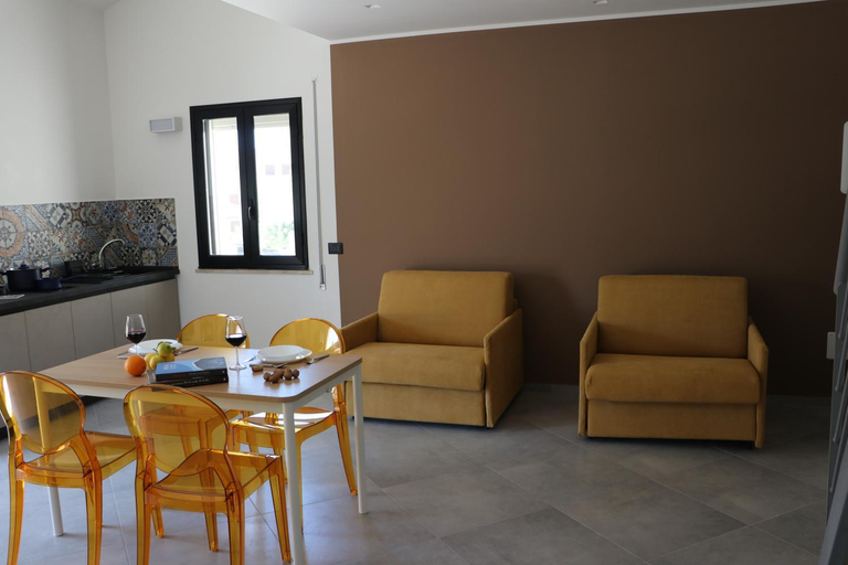 Others 4, Elimi Home Appartamenti, Trapani