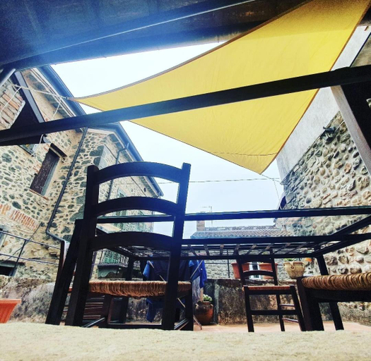 Others 5, Affittacamere Dodo - Borgo di Filetto, Massa Carrara