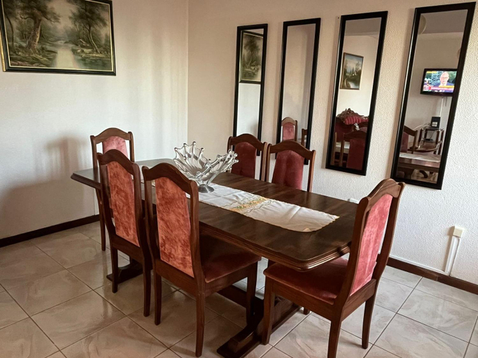 3, Casa da Isilda ,three bedrooms, Calheta