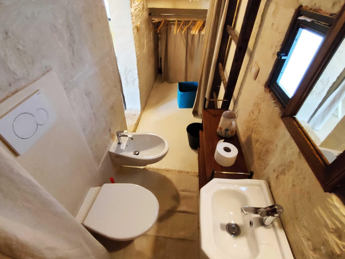 Others 5, Oikia Vacanze Design Loft, Lecce