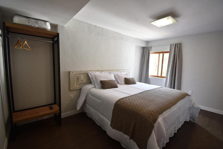 Bedroom 4, Pousada Villa Manso, Lima Duarte