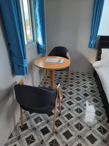 Bedroom 4, บ้านสวนปลายนา Ban suan pailna, Nong Bua Daeng