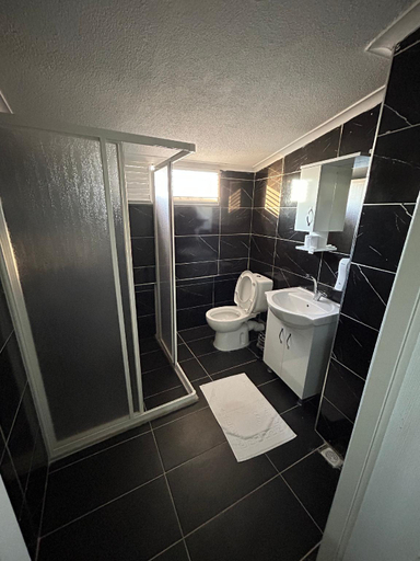 Bathroom, NAVAL HOTEL, Merkez