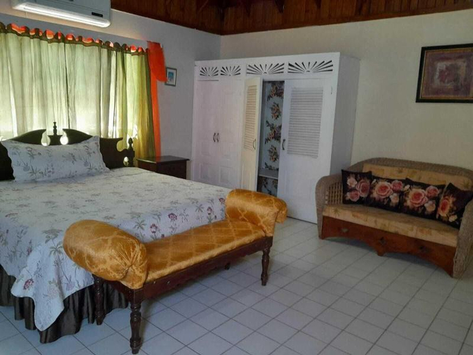 Others 5, Comfort Kingdom Villa Bed & Breakfast