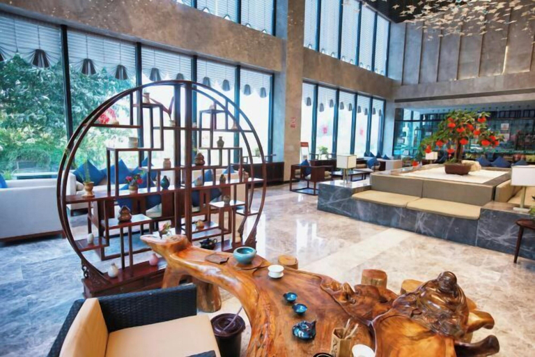 Food & Drinks 4, Guifeng Hotel Zhenfeng, Qianxinan Buyei and Miao